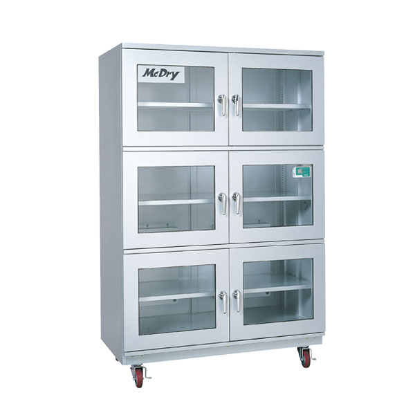 Humidity Cabinets 1